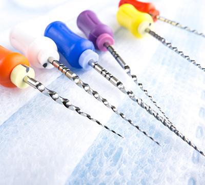 Wiertła to edodonacji